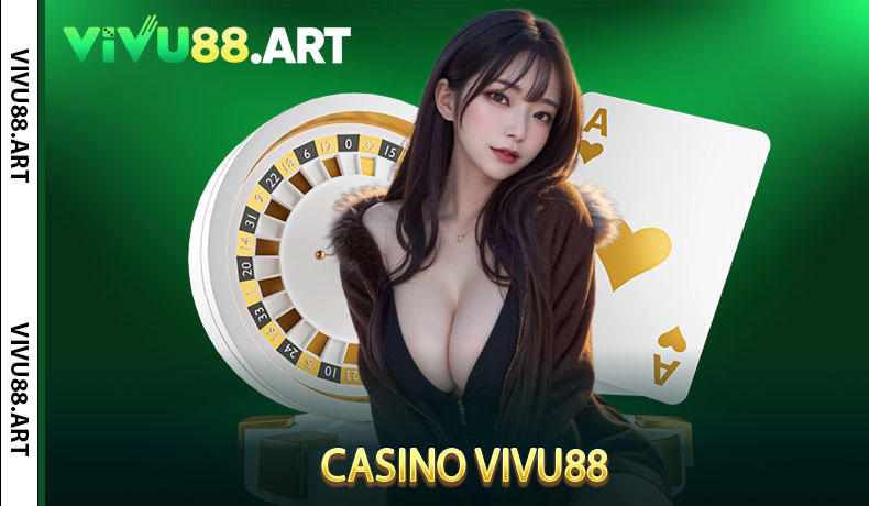 Casino VIVU88