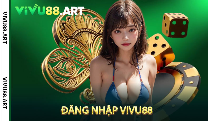 Đăng nhập VIVU88