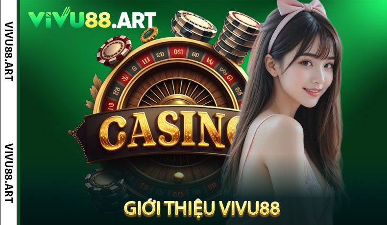 Giới thiệu VIVU88