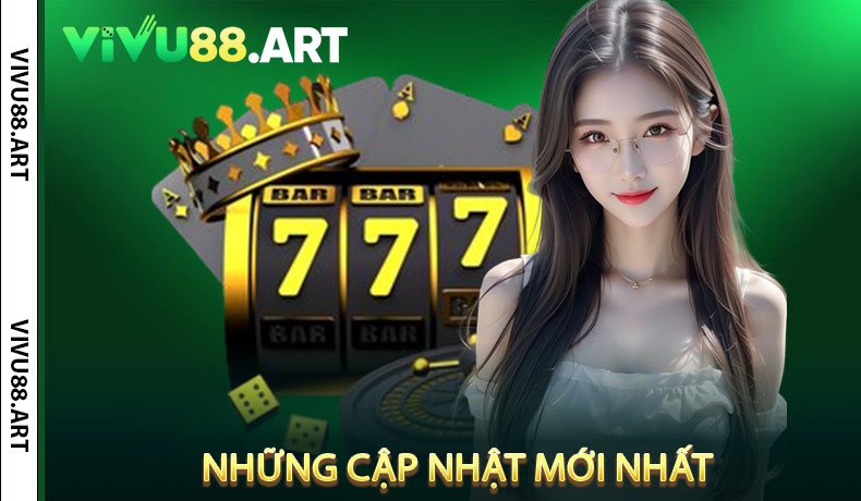 Những cập nhật mới nhất
