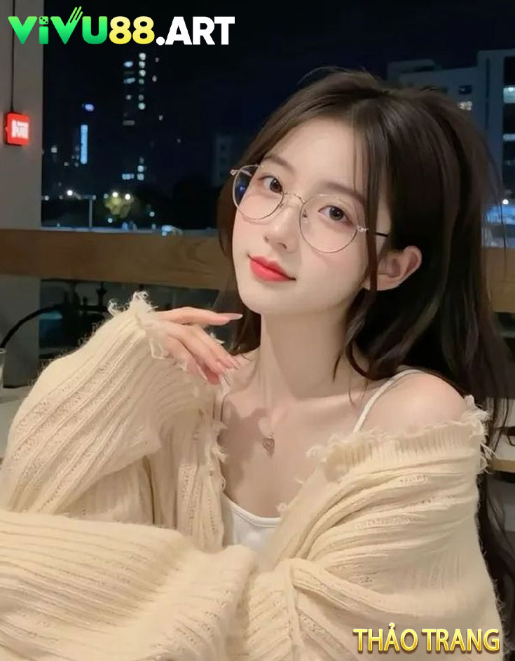 Thảo Trang