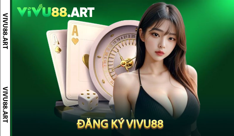 Đăng Ký VIVU88