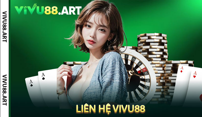 Liên hệ VIVU88