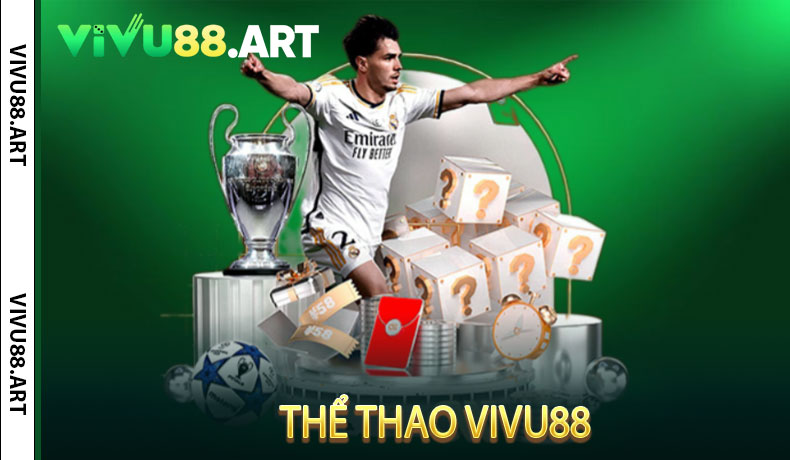Thể thao VIVu88